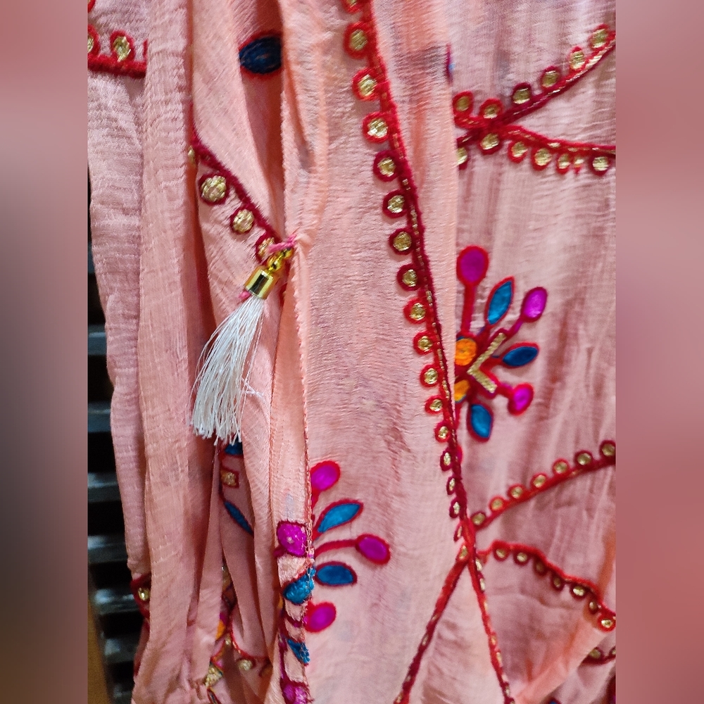 New duppata - Picture 3 of 3